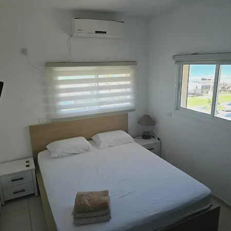 Gk Apartment Beauty Bat Yam Exterior photo