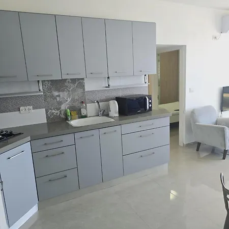 Gk Apartment Beauty Bat Yam Exterior photo