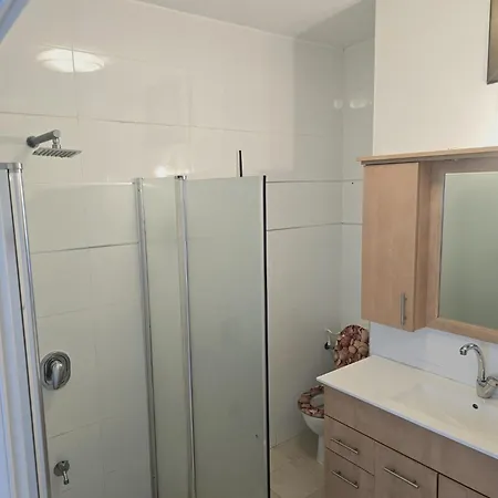 Gk Apartment Beauty Bat Yam Exterior photo