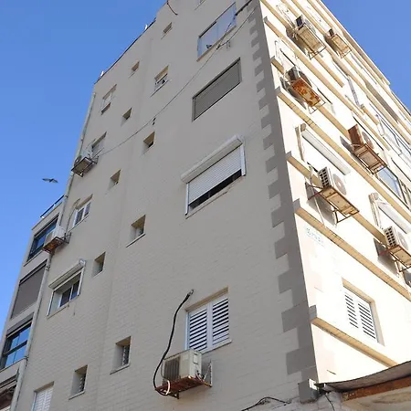 Gk Apartment Beauty Bat Yam Exterior photo