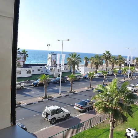 Gk Apartment Beauty Bat Yam Exterior photo