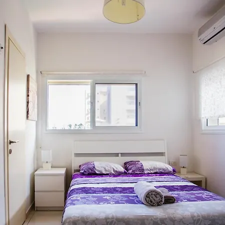 Gk Apartment Beauty Bat Yam Exterior photo