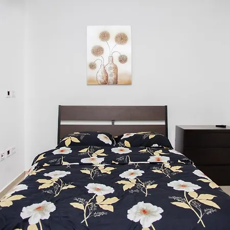 Gk Apartment Beauty Bat Yam Exterior photo