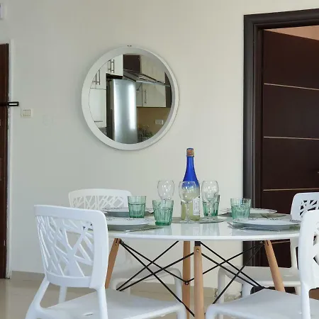 Gk Apartment Beauty Bat Yam Exterior photo