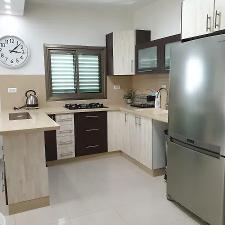 Gk Apartment Beauty Bat Yam Exterior photo