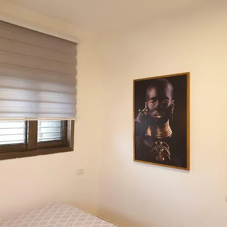 Gk Apartment Beauty Bat Yam Exterior photo