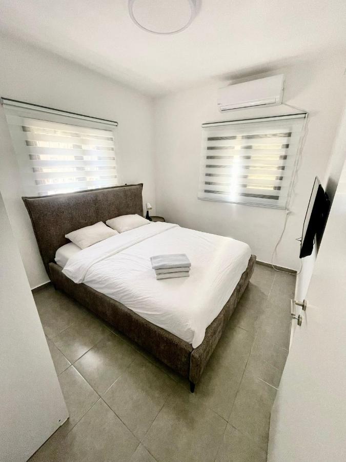 Apartment Gk Beauty Bat Yam