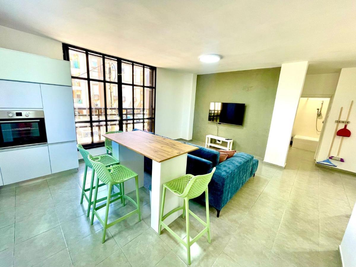 Apartment Gk Beauty