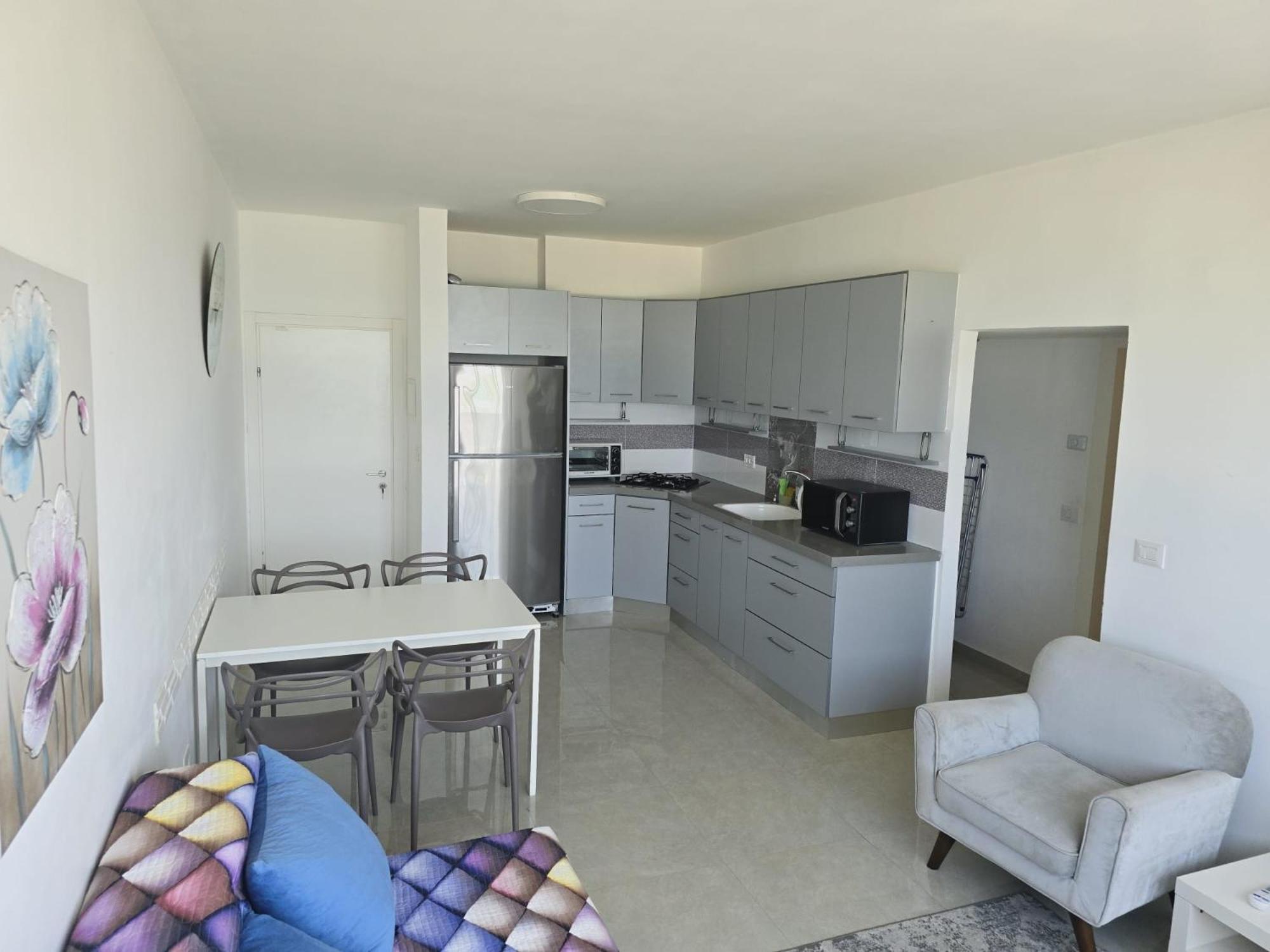 Apartment Gk Beauty Bat Yam
