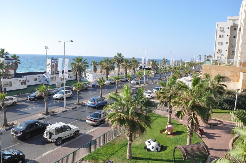 Apartment Gk Beauty Bat Yam