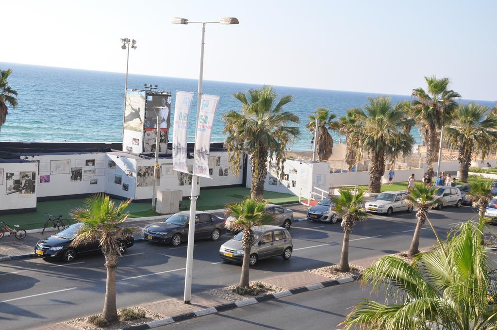 Apartment Gk Beauty Bat Yam