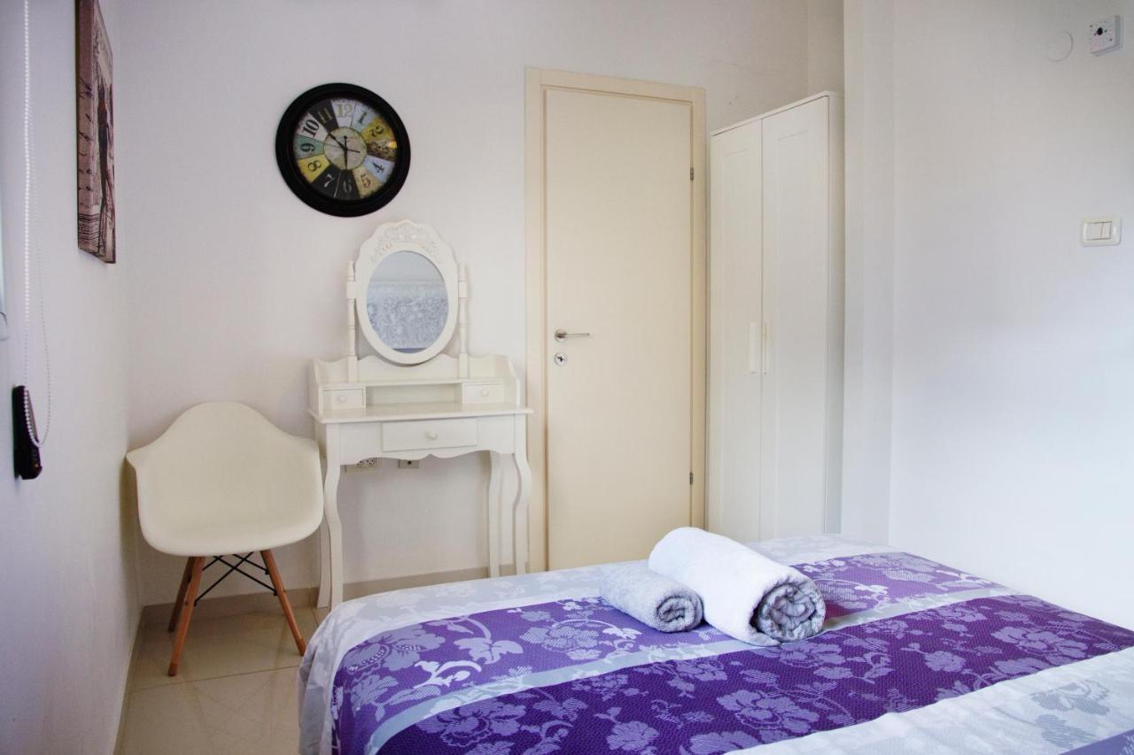 Gk Beauty Apartment