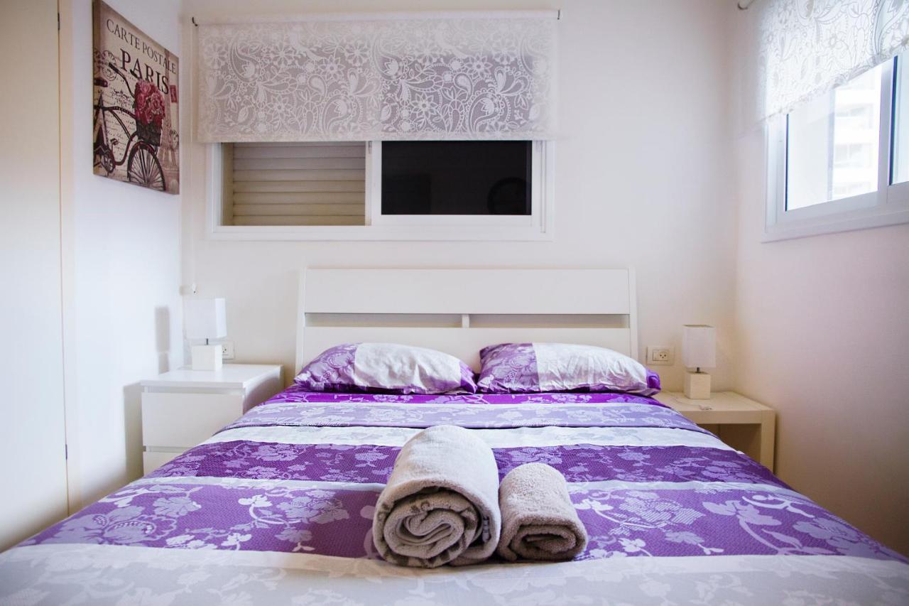 Apartment Gk Beauty Bat Yam