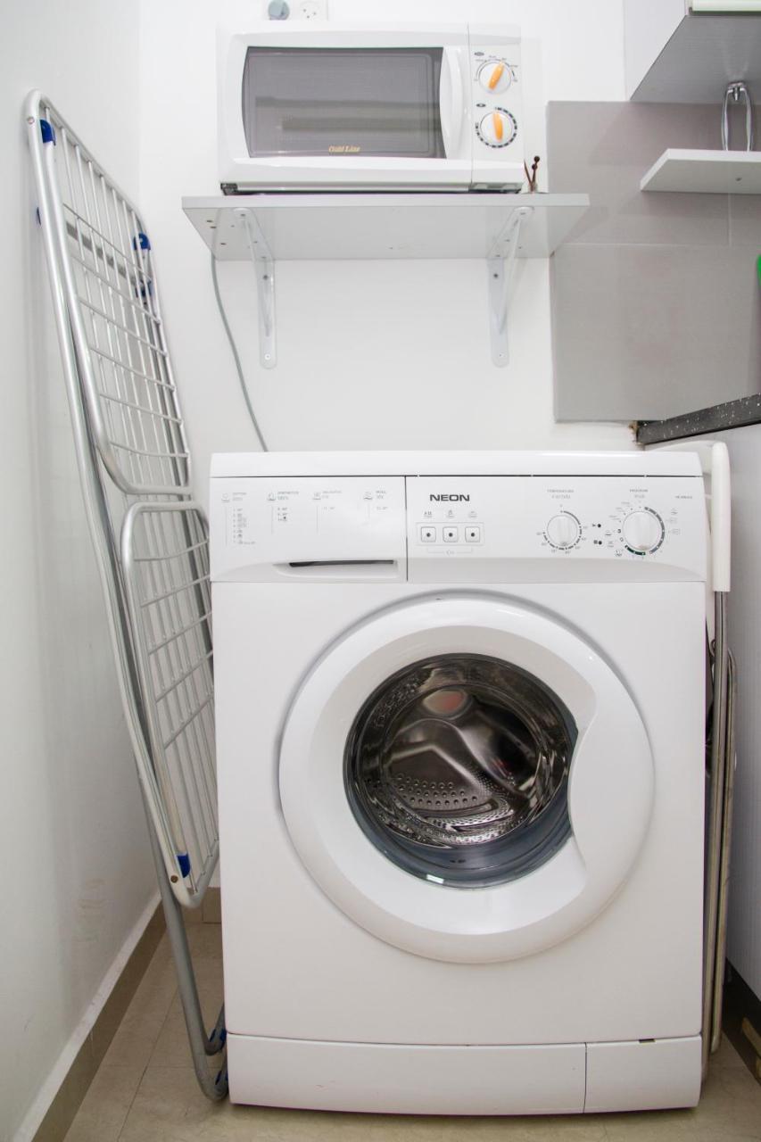Gk Beauty Apartment Bat Yam