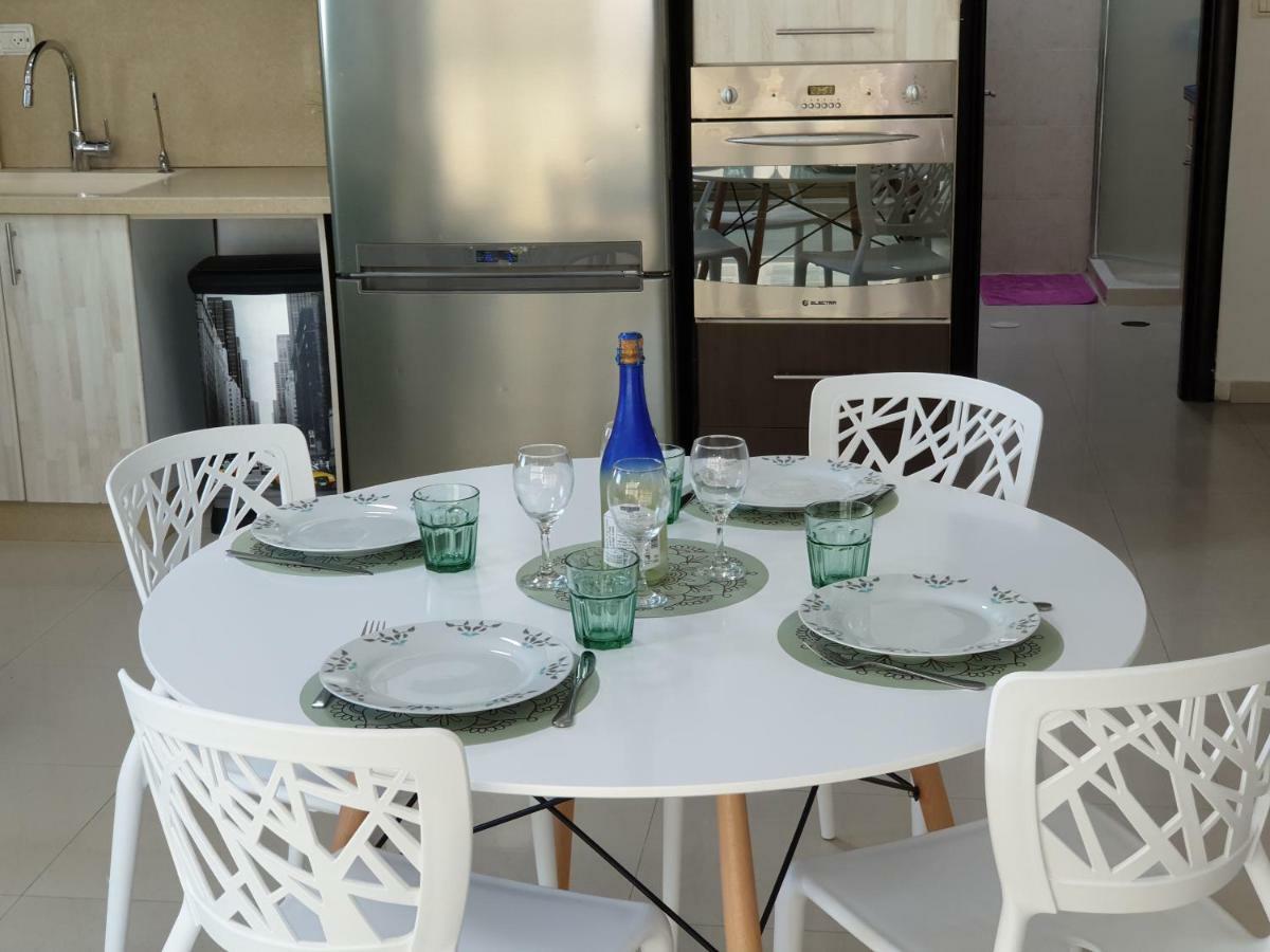 Gk Beauty Apartment *